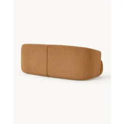 Divano Componibile 2 Posti In Boucle Sofia*Westwing Collection New