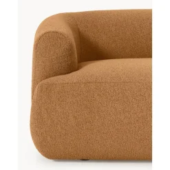 Divano Componibile 2 Posti In Boucle Sofia*Westwing Collection New