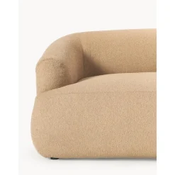 Divano Componibile 3 Posti In Boucle Sofia*Westwing Collection Fashion