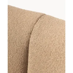 Divano Componibile 3 Posti In Boucle Sofia*Westwing Collection Fashion