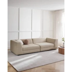 Divano Componibile 3 Posti Grant*Westwing Collection Discount