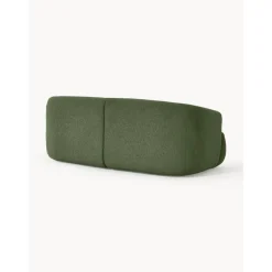 Divano Componibile 2 Posti In Boucle Sofia*Westwing Collection New