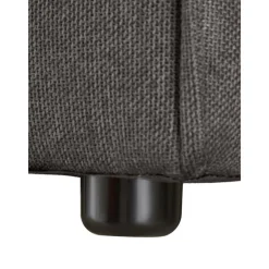 Divano Componibile 4 Posti Con Poggiapiedi Lennon*Westwing Collection Discount