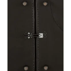 Divano Componibile 4 Posti Con Poggiapiedi Lennon*Westwing Collection Discount