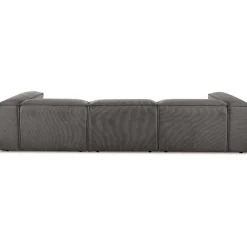 Divano Componibile 4 Posti Con Poggiapiedi Lennon*Westwing Collection Discount