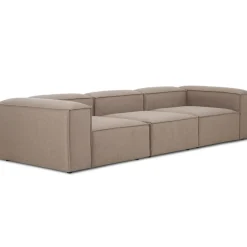 Divano Componibile 4 Posti Lennon*Westwing Collection New