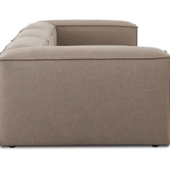 Divano Componibile 4 Posti Lennon*Westwing Collection New