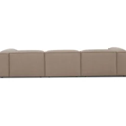 Divano Componibile 4 Posti Lennon*Westwing Collection New