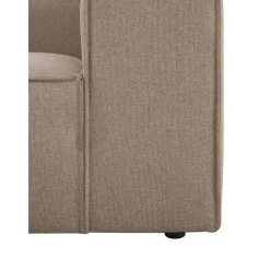 Divano Componibile 4 Posti Lennon*Westwing Collection New