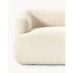 Divano Componibile 2 Posti In Boucle Sofia*Westwing Collection Clearance