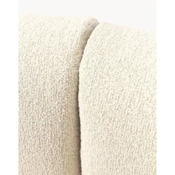 Divano Componibile 2 Posti In Boucle Sofia*Westwing Collection Clearance