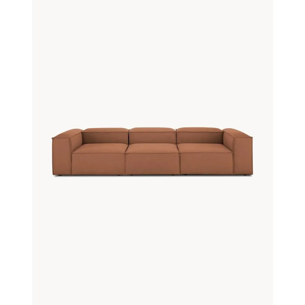 Divano Componibile 4 Posti Lennon*Westwing Collection Clearance