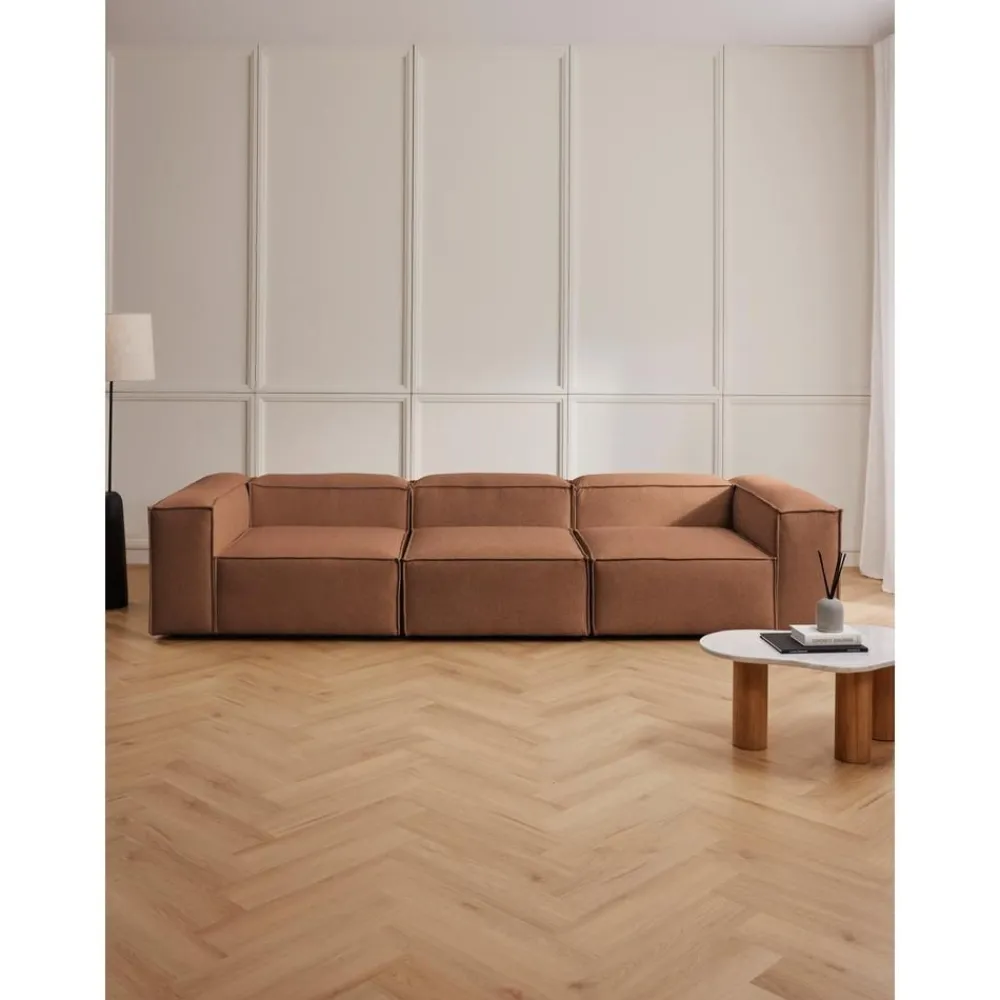 Divano Componibile 4 Posti Lennon*Westwing Collection Clearance