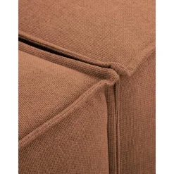 Divano Componibile 4 Posti Lennon*Westwing Collection Clearance