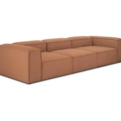 Divano Componibile 4 Posti Lennon*Westwing Collection Clearance