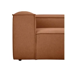 Divano Componibile 4 Posti Lennon*Westwing Collection Clearance