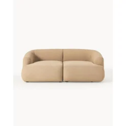 Divano Componibile 2 Posti In Boucle Sofia*Westwing Collection Online