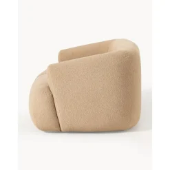 Divano Componibile 2 Posti In Boucle Sofia*Westwing Collection Online