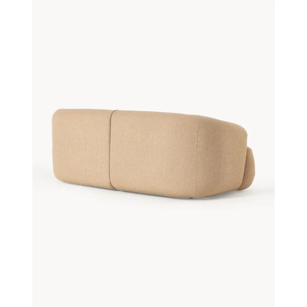 Divano Componibile 2 Posti In Boucle Sofia*Westwing Collection Online