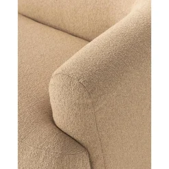 Divano Componibile 2 Posti In Boucle Sofia*Westwing Collection Online