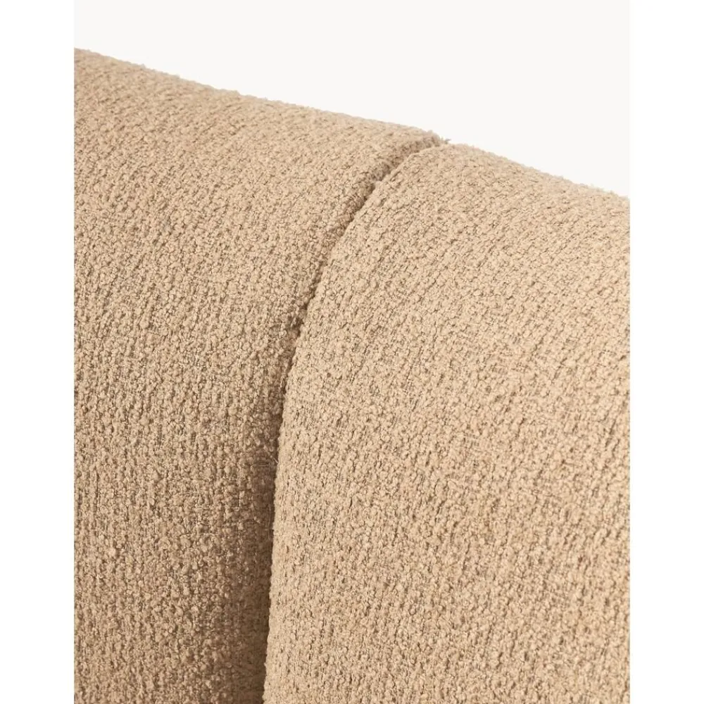 Divano Componibile 2 Posti In Boucle Sofia*Westwing Collection Online