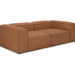 Divano Componibile 3 Posti Lennon*Westwing Collection Hot