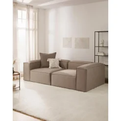 Divano Componibile 3 Posti Lennon*Westwing Collection Discount