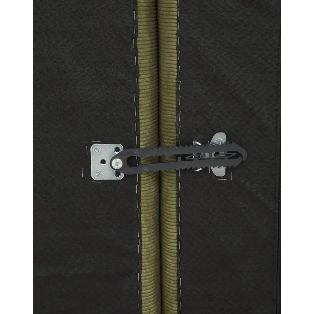 Divano Componibile 4 Posti In Velluto A Coste Con Poggiapiedi Lennon*Westwing Collection Hot