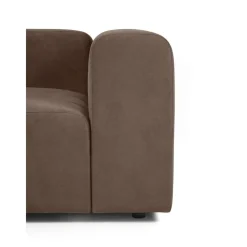 Divano Componibile 4 Posti Con Poggiapiedi Lena*Westwing Collection Clearance