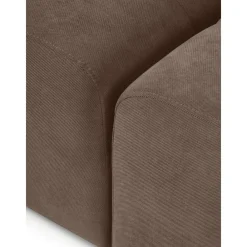 Divano Componibile 4 Posti Con Poggiapiedi Lena*Westwing Collection Clearance