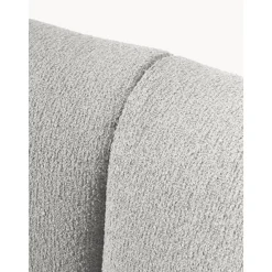 Divano Componibile 2 Posti In Boucle Sofia*Westwing Collection Outlet