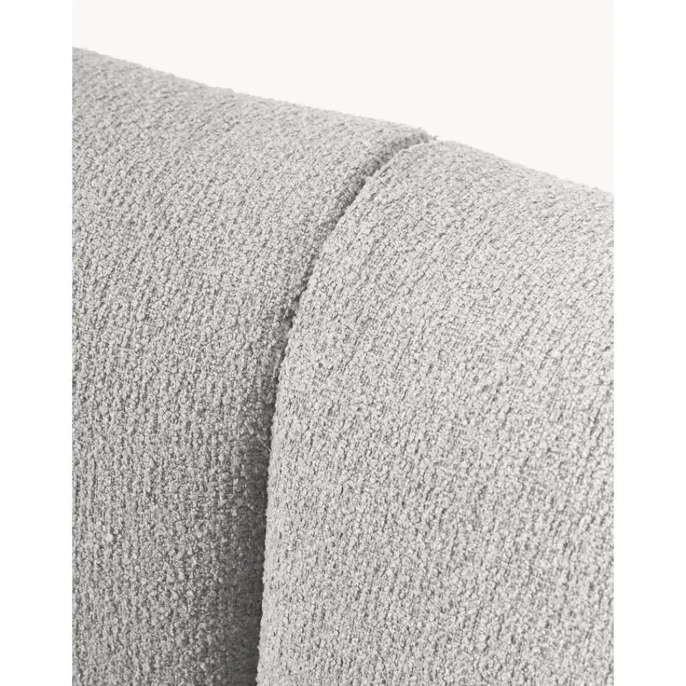 Divano Componibile 2 Posti In Boucle Sofia*Westwing Collection Outlet