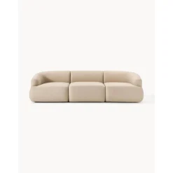 Divano Componibile 3 Posti Sofia*Westwing Collection Hot