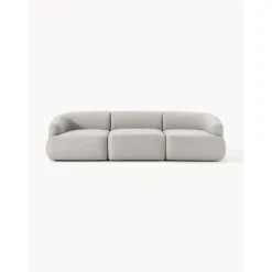 Divano Componibile 3 Posti Sofia*Westwing Collection New