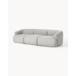Divano Componibile 3 Posti In Boucle Sofia*Westwing Collection Fashion