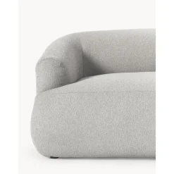 Divano Componibile 3 Posti In Boucle Sofia*Westwing Collection Fashion