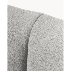 Divano Componibile 3 Posti In Boucle Sofia*Westwing Collection Fashion