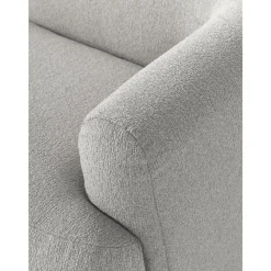 Divano Componibile 3 Posti In Boucle Sofia*Westwing Collection Fashion