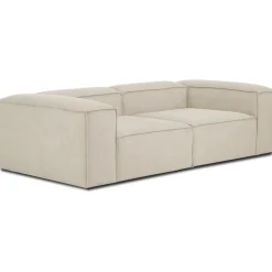 Divano Componibile 3 Posti In Velluto A Coste Lennon*Westwing Collection Discount