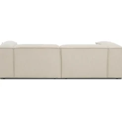 Divano Componibile 3 Posti In Velluto A Coste Lennon*Westwing Collection Discount