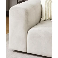 Divano Componibile 3 Posti Lena*Westwing Collection Fashion