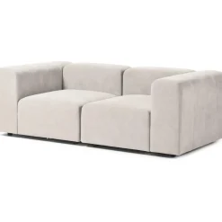 Divano Componibile 3 Posti Lena*Westwing Collection Fashion