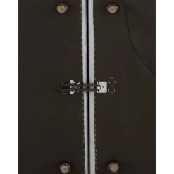 Divano Componibile 4 Posti Con Poggiapiedi Lennon*Westwing Collection New