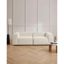 Divano Componibile 3 Posti Lennon*Westwing Collection Best