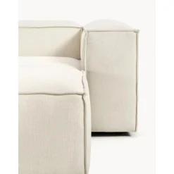 Divano Componibile 4 Posti Con Poggiapiedi Lennon*Westwing Collection Sale