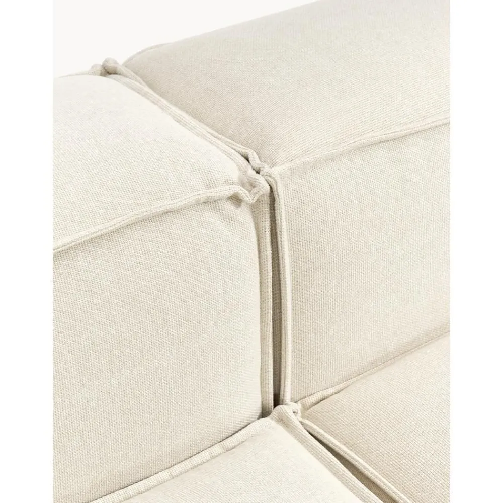 Divano Componibile 4 Posti Con Poggiapiedi Lennon*Westwing Collection Sale