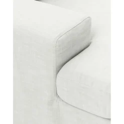 Divano Componibile 4 Posti Con Rivestimento Sfoderabile Russell*Westwing Collection Clearance