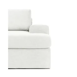 Divano Componibile 4 Posti Con Rivestimento Sfoderabile Russell*Westwing Collection Clearance