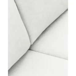 Divano Componibile 4 Posti Con Rivestimento Sfoderabile Russell*Westwing Collection Clearance