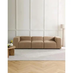 Divano Componibile 4 Posti In Boucle Lena*Westwing Collection Online